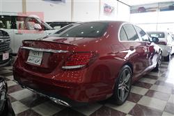 مێرسێدس بێنز E-Class
